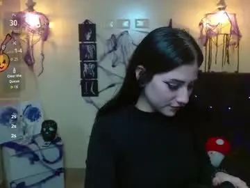 Chaturbate Free Porn Cam of agarycus_