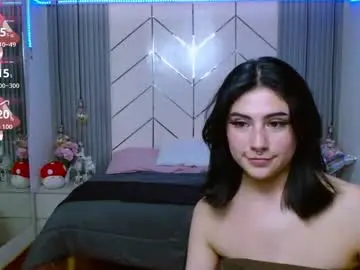 Chaturbate Live Sex of agarycus_