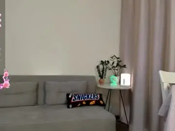 Chaturbate Best Webcam of aline_dreamy