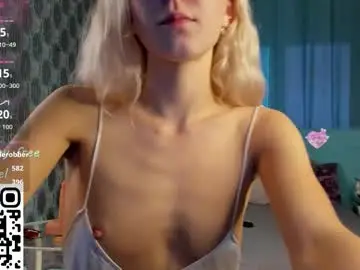 Chaturbate Sex Chat of bella_stewartt