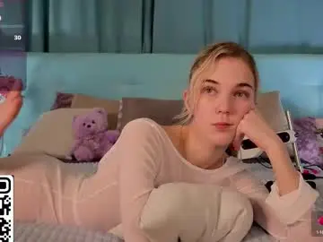 Chaturbate Sex Cam of bella_stewartt