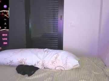 Chaturbate Nude Webcam of cherrrish_