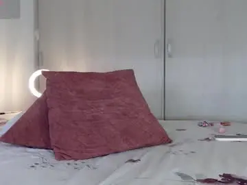 Chaturbate Best live sex cam show of cristal_sexyboobs_