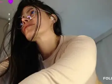 Chaturbate Private Sex Chat of cristal_sexyboobs_