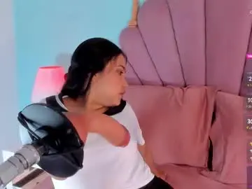 Chaturbate Best Webcam of emma_clarke_