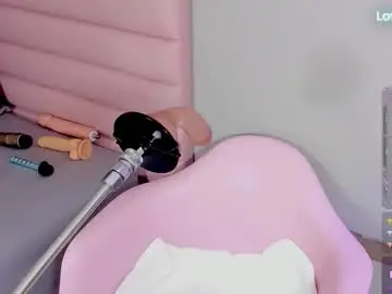 Chaturbate Adult Webcam of emma_clarke_