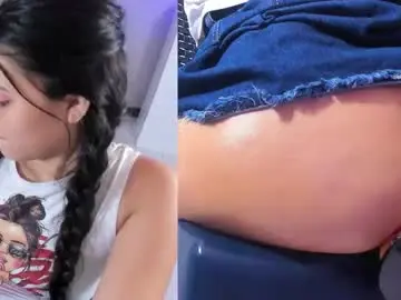 Chaturbate Watch Live Sex Cams of emma_clarke_