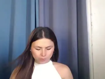 Chaturbate Live Sex of hot_precious_nikki