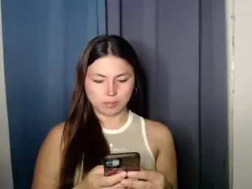 Chaturbate Free Live Porn of hot_precious_nikki