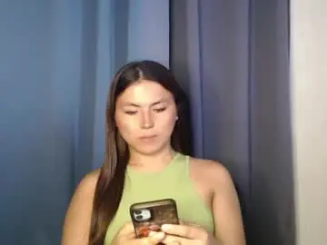 Chaturbate Private Sex Chat of hot_precious_nikki