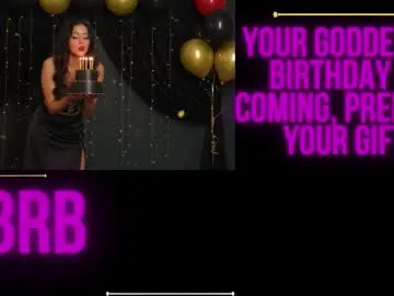 Chaturbate Sex Cam of hot_valery_