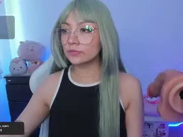 Chaturbate Best Webcam of kaori_moon_