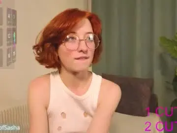 Chaturbate Watch Live Sex Cams of luvenianitschke