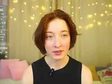 Chaturbate Best live sex cam show of luvenianitschke