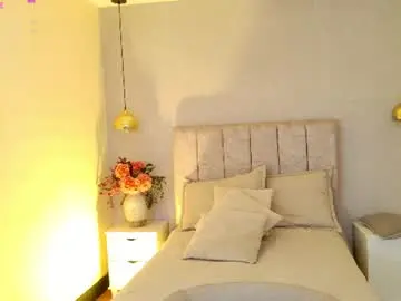 Chaturbate Sex Chat of miss__carrot