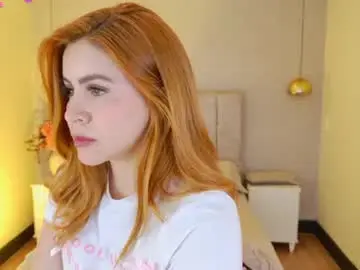 Chaturbate Nude Webcam of miss__carrot