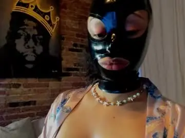 Chaturbate Nude Webcam of mydoc_lolac