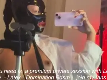 Chaturbate Adult Webcams of mydoc_lolac