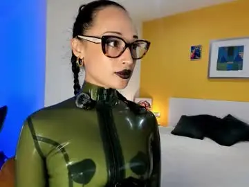 Chaturbate Watch Live Sex Cams of mydoc_lolac