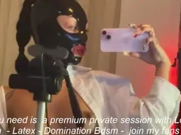 Chaturbate Adult Webcam of mydoc_lolac