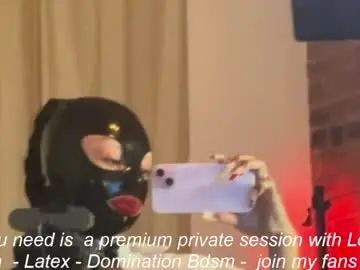 Chaturbate Best live sex cam show of mydoc_lolac