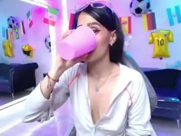 Chaturbate Nude Webcam of palmer__foxx