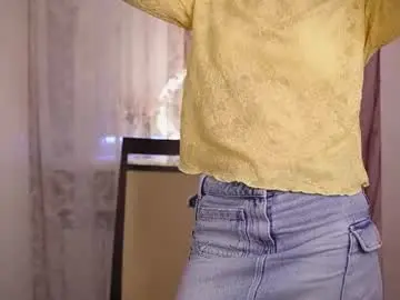 Chaturbate Sex Cam of sableelyndra