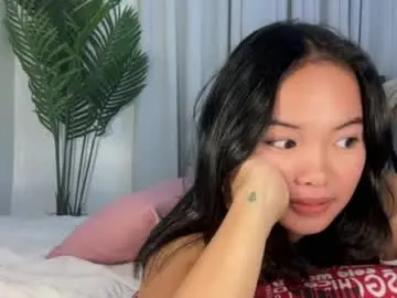 Chaturbate Sex Chat of sexy_maye