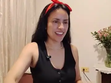 Chaturbate Nude Webcam of sofibelladelavega