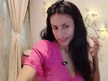 Chaturbate Live Sex of sofibelladelavega