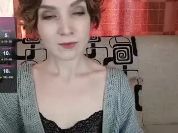 Chaturbate Best Webcam of tinawincee