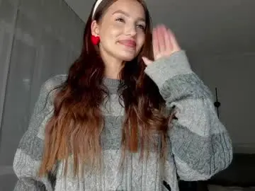 Chaturbate Live Sex of xxx_leila