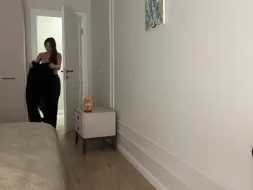 Chaturbate Watch Live Sex Cams of xxx_leila