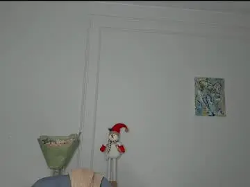 Chaturbate Best live sex cam show of xxx_leila