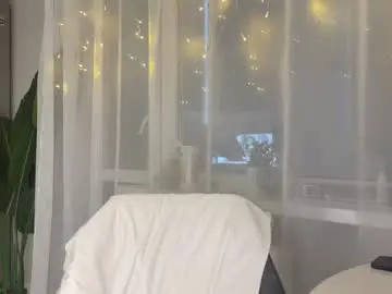 Chaturbate Sex Cam of xxx_leila