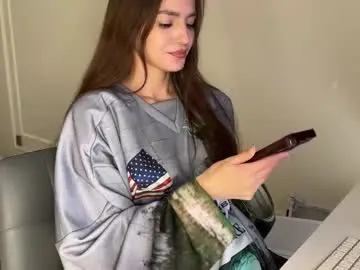 Chaturbate Live Porn of xxx_leila