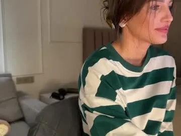 Chaturbate Best Webcam of xxx_leila