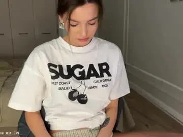 Chaturbate Free Porn Cam of xxx_leila