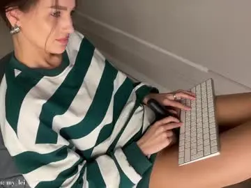 Chaturbate Adult Video Chat of xxx_leila