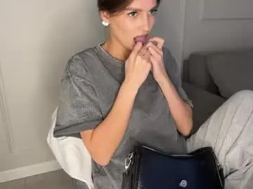 Chaturbate Sex Chat of xxx_leila