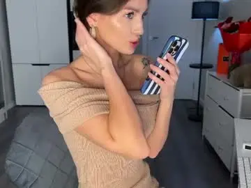 Chaturbate Adult Webcams of xxx_leila