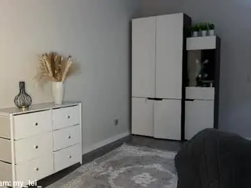 Chaturbate Live Porn of xxx_leila