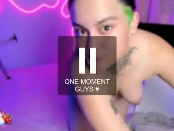 Chaturbate Free Porn Cam of _gleep