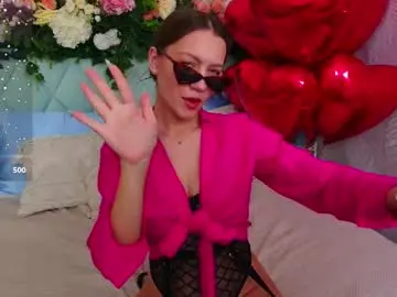 Chaturbate Free Porn Cam of alice_charmy