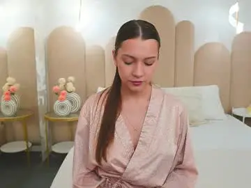 Chaturbate Best live sex cam show of alice_charmy