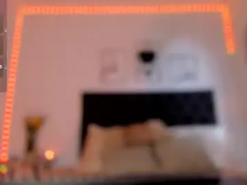 Chaturbate Adult Video Chat of anahi_ryan