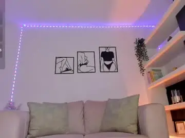 Chaturbate Best live sex cam show of anahi_ryan