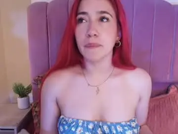 Chaturbate Live Sex of celestee15_