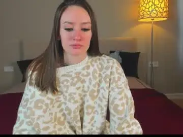 Chaturbate Nude Webcam of cutie_naughty_girl