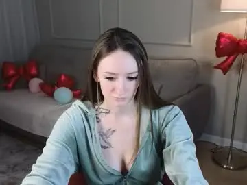 Chaturbate Adult Webcams of cutie_naughty_girl